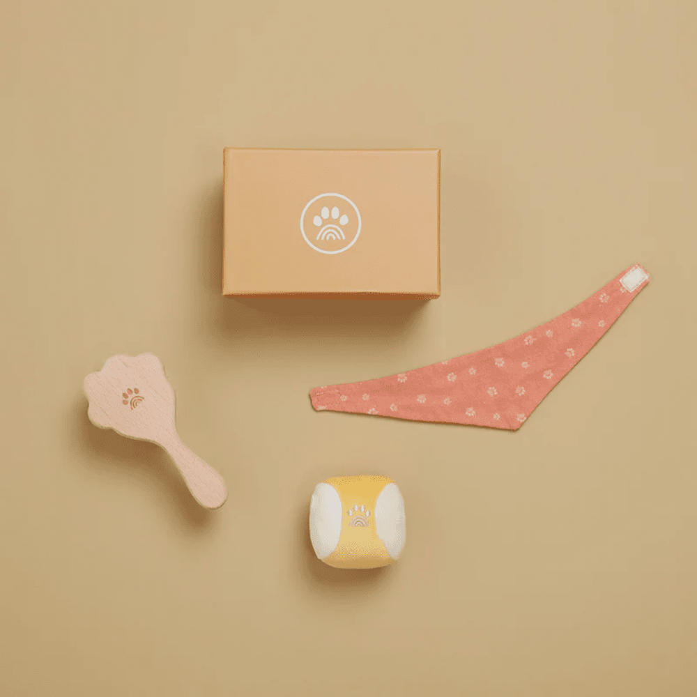 Dinkum Dogs Starter Set, Shopsweetluluss