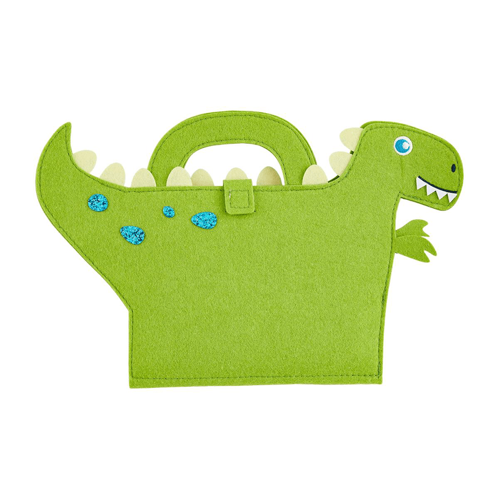 Dino Art Folio, Shopsweetluluss
