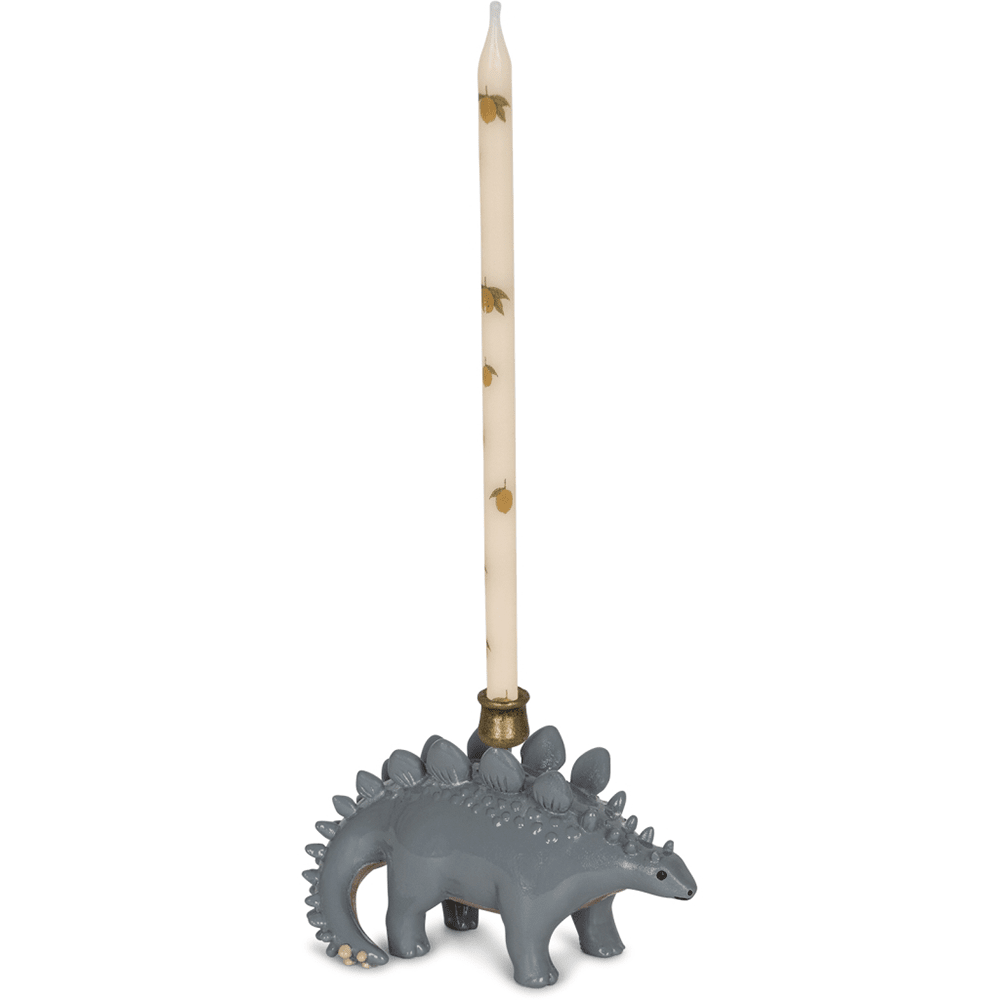 Dinosaur Birthday Candle Holder, Shopsweetluluss
