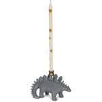 Dinosaur Birthday Candle Holder, Shopsweetluluss