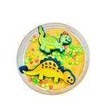 Dinosaur Butter Slime, Shopsweetluluss