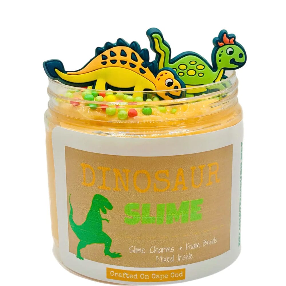Dinosaur Butter Slime, Shopsweetluluss