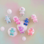 Dipsy & Dough Rainbow Gingers Ornament - 8 Style Options, Shopsweetluluss
