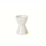 Ditsy Floral Egg Cup, Shopsweetluluss