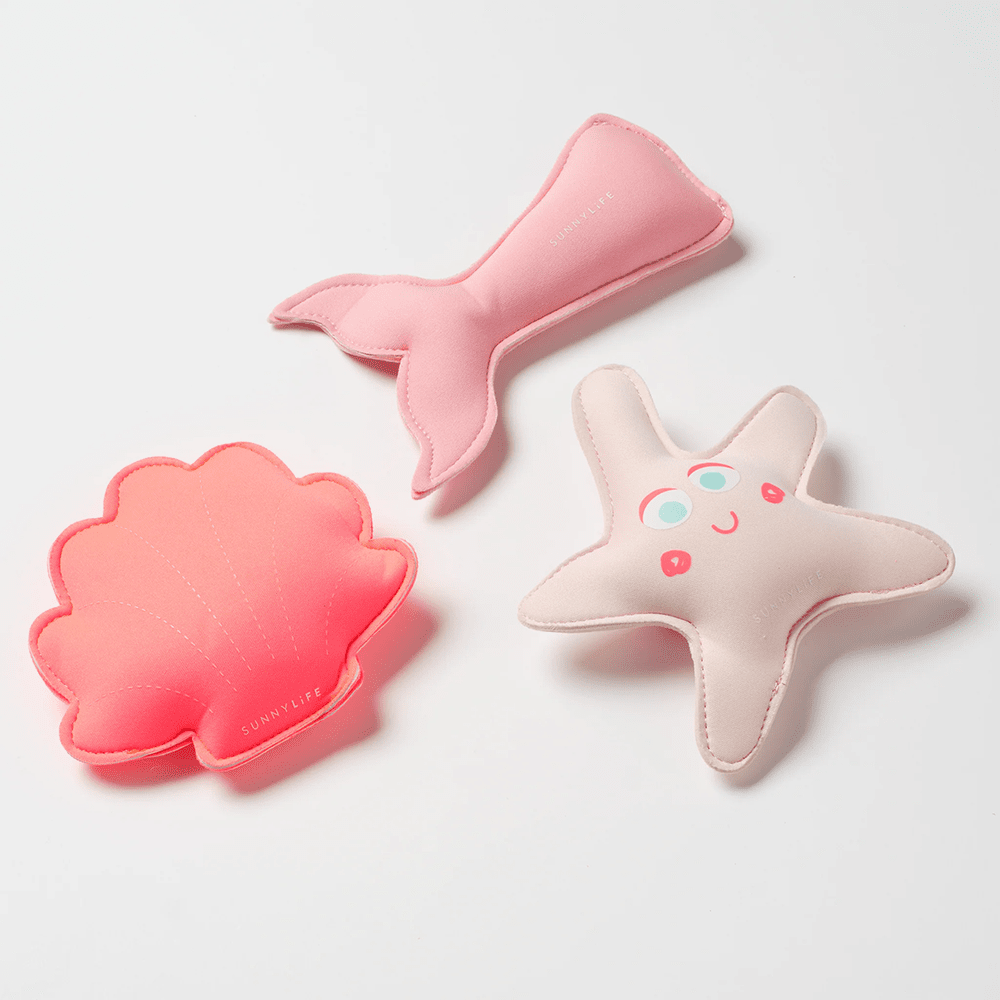 Dive Buddies Set - Melody the Mermaid, Shopsweetluluss