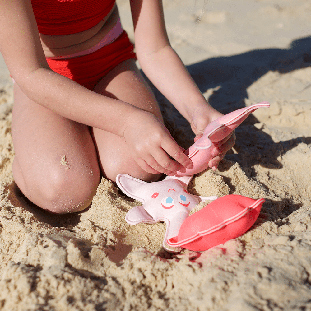 Dive Buddies Set - Melody the Mermaid, Shopsweetluluss