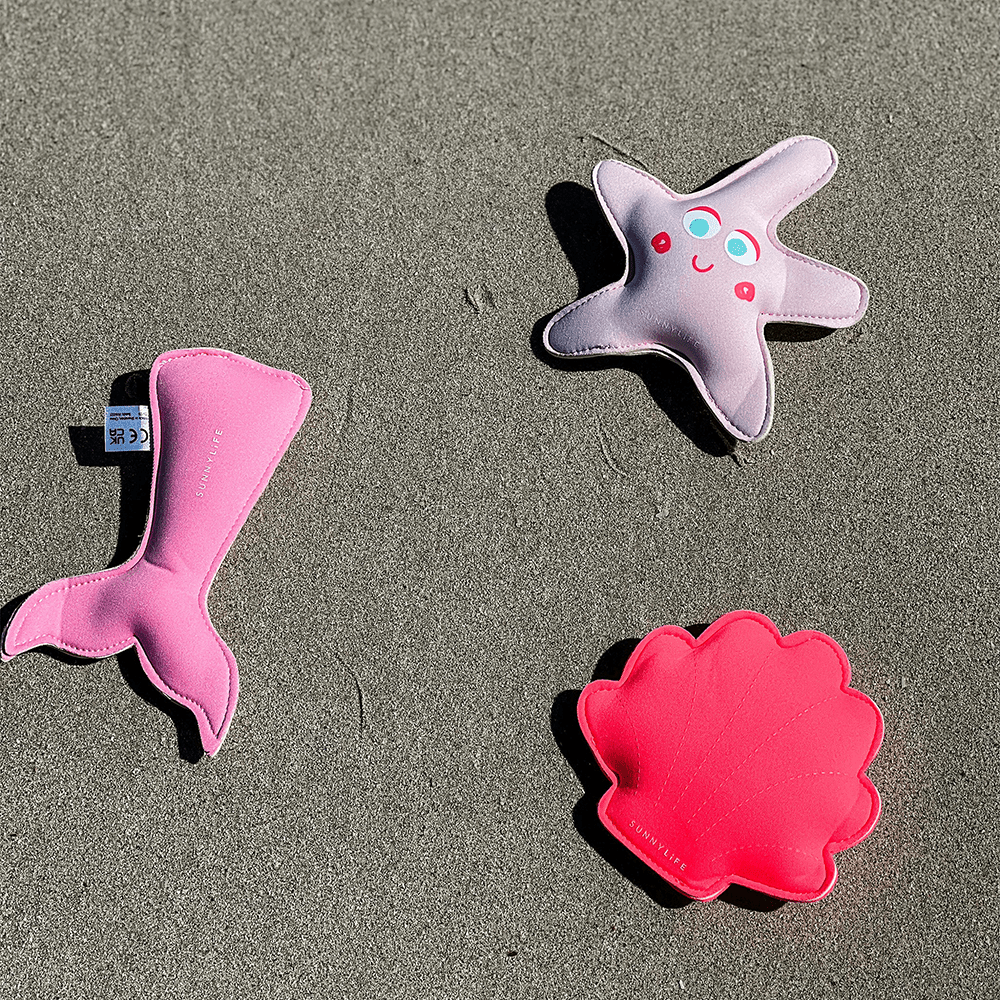 Dive Buddies Set - Melody the Mermaid, Shopsweetluluss