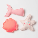 Dive Buddies Set - Melody the Mermaid, Shopsweetluluss