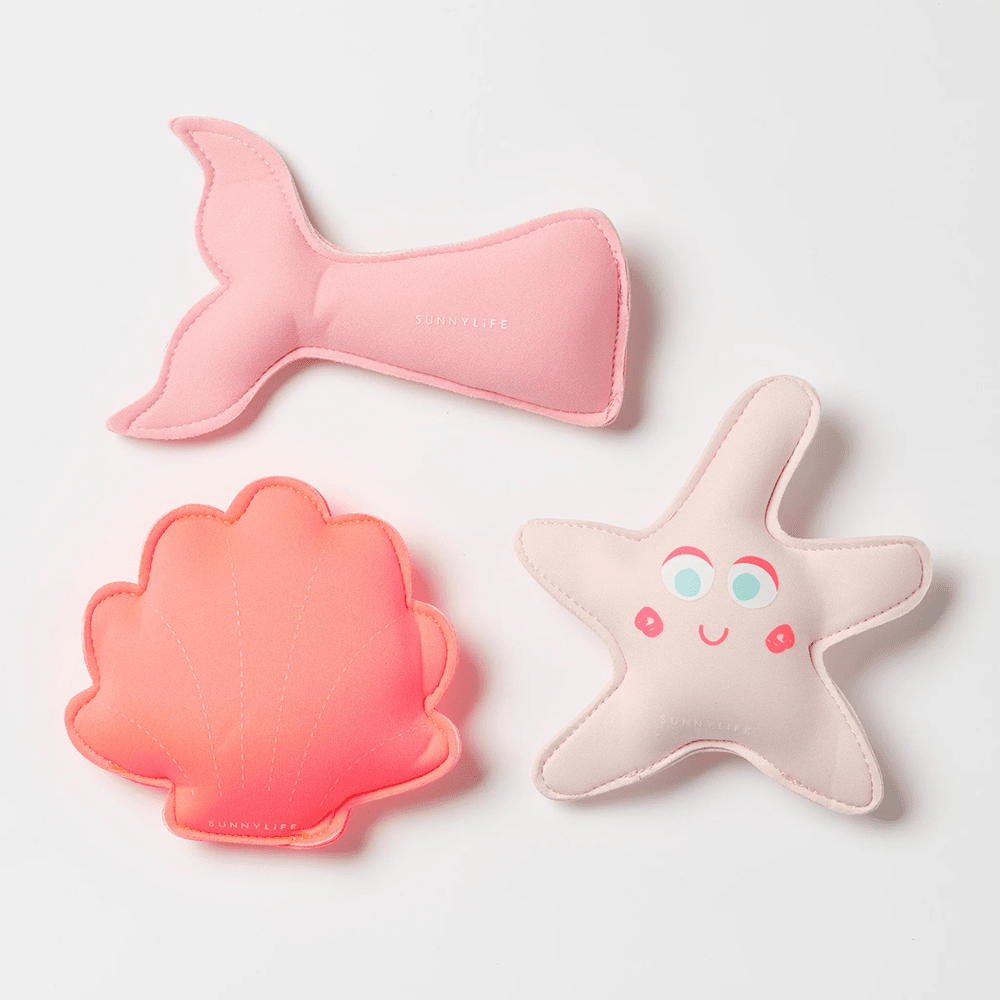Dive Buddies Set - Melody the Mermaid, Shopsweetluluss