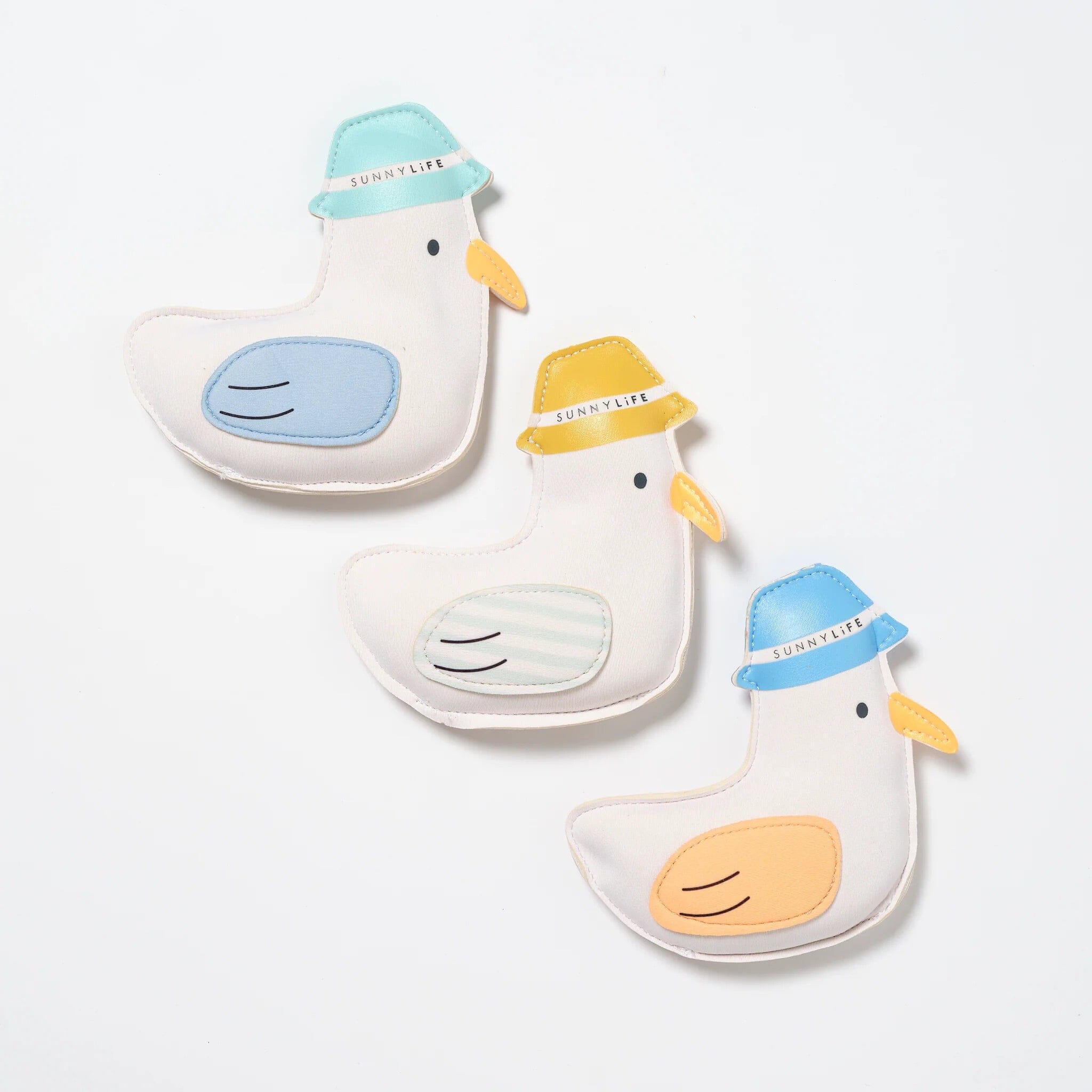 SunnyLife Dive Buddies Set - Sid the Seagull