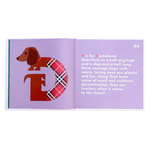 Dog Alphabet Book, Shopsweetluluss