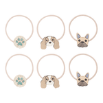 Doggy Hair Ponies, Shopsweetluluss