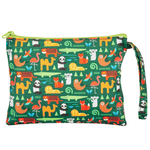Double Sided On-The-Go Animal Menagerie Puzzle, Shopsweetluluss