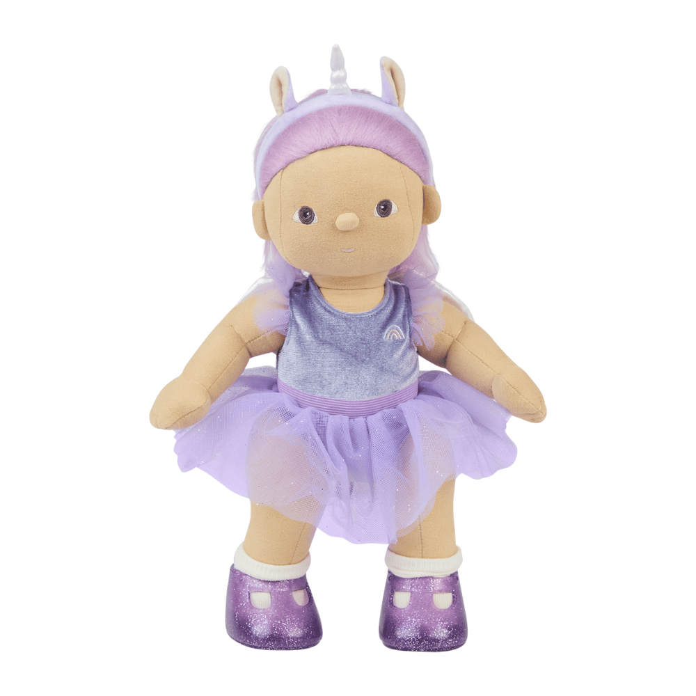 Dream Dinkum Doll - Violet, Shopsweetluluss