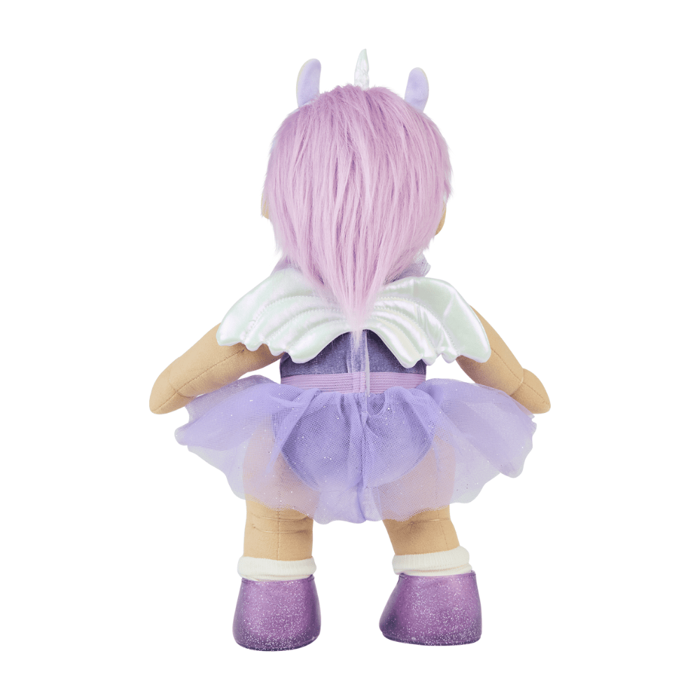 Dream Dinkum Doll - Violet, Shopsweetluluss