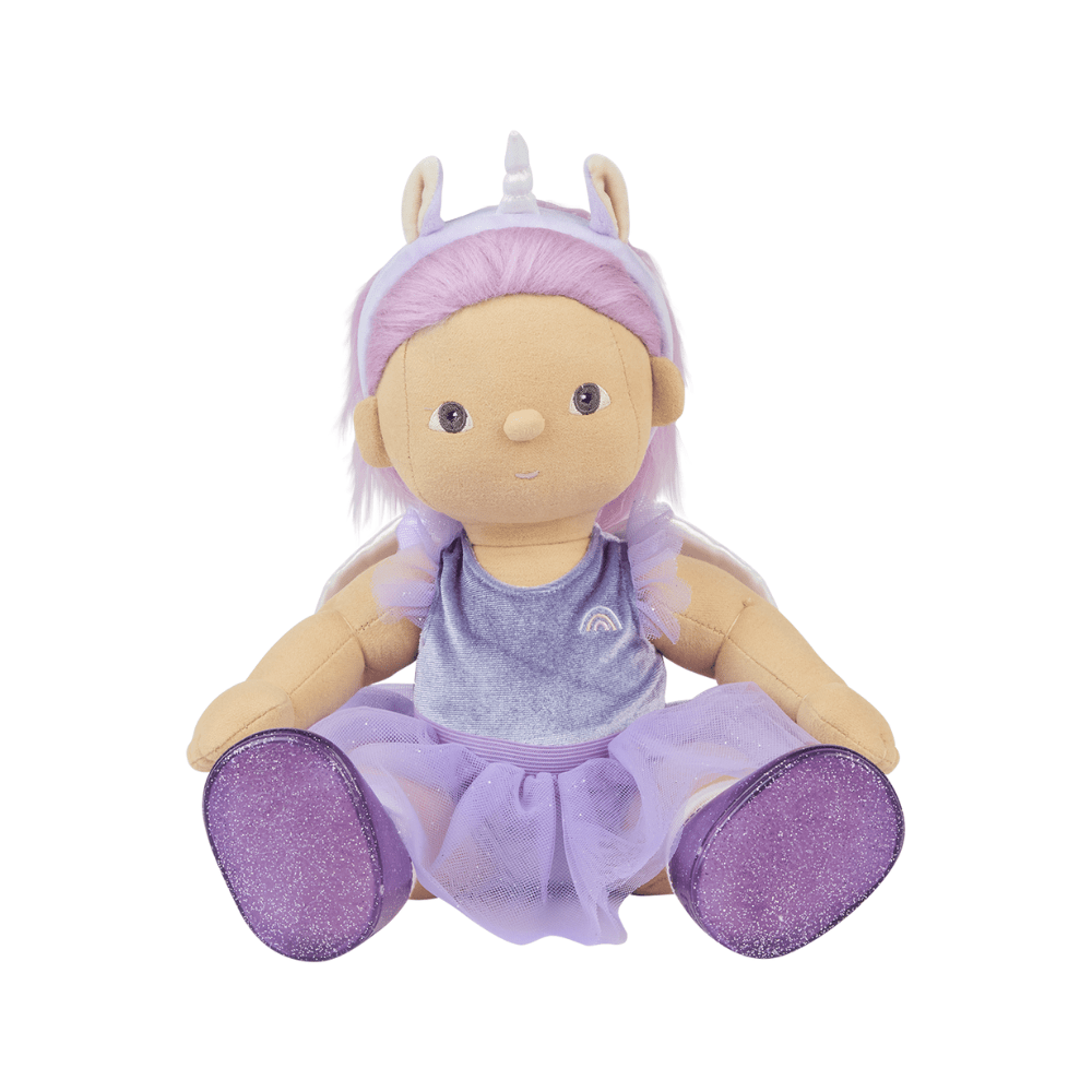 Dream Dinkum Doll - Violet, Shopsweetluluss