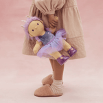 Dream Dinkum Doll - Violet, Shopsweetluluss
