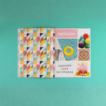 Dream It. Do It., A Kids Vision Board Book, Shopsweetluluss