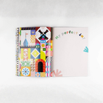 Dream It. Do It., A Kids Vision Board Book, Shopsweetluluss