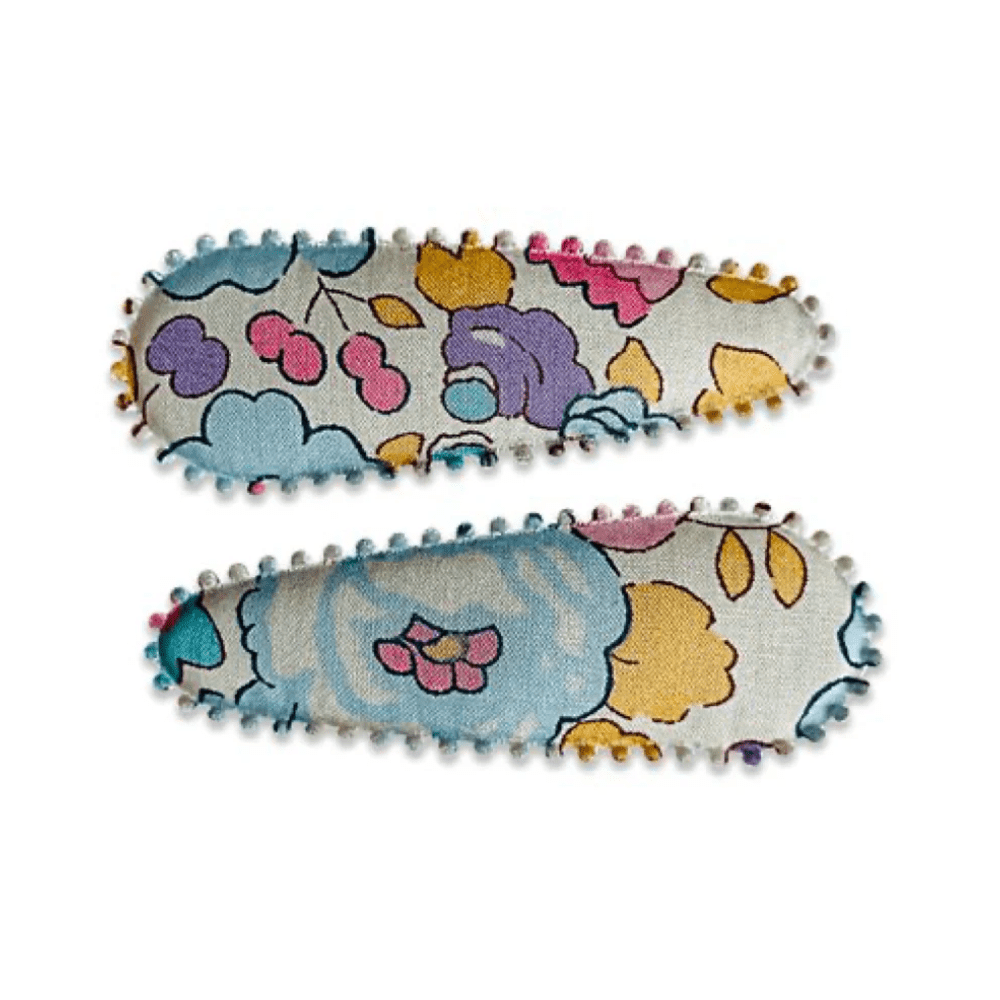 Eadie Hair Clips, Shopsweetluluss
