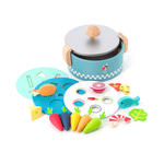 Early Learning Cooking Pot Set, Shopsweetluluss