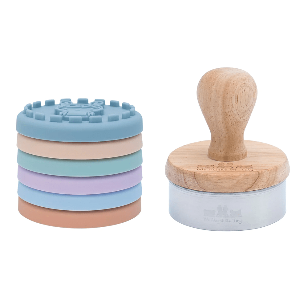Easter Cookie Stampies Set, Shopsweetluluss