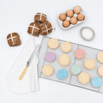 Easter Cookie Stampies Set, Shopsweetluluss