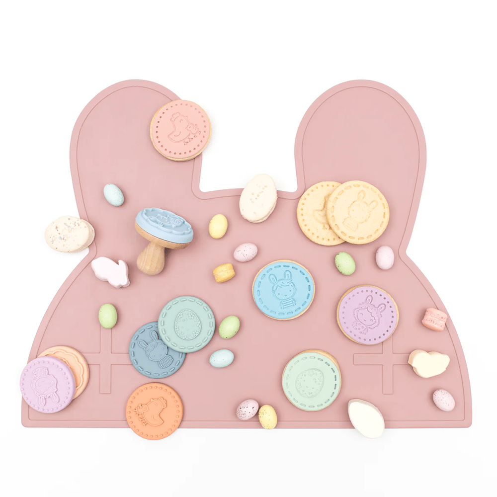 Easter Cookie Stampies Set, Shopsweetluluss