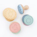 Easter Cookie Stampies Set, Shopsweetluluss