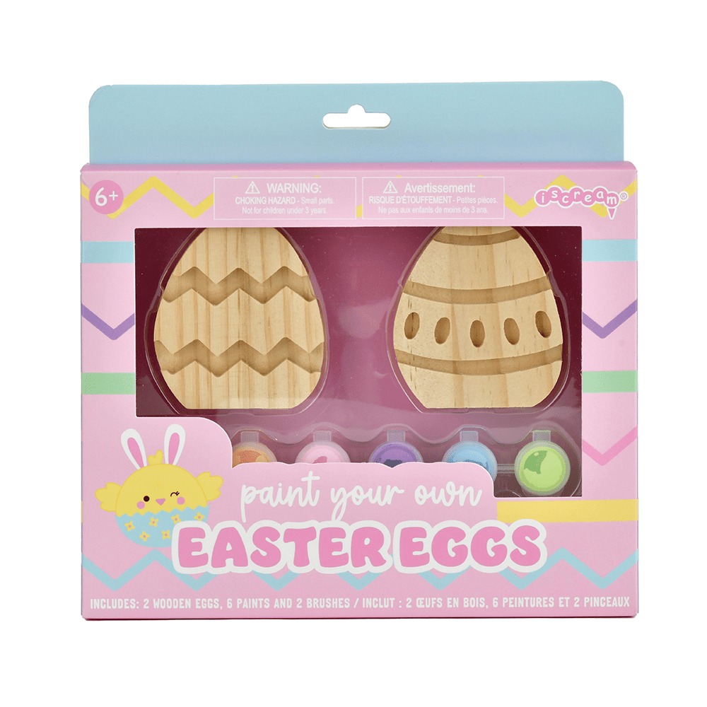 Easter Egg Paint Kit, Shopsweetluluss