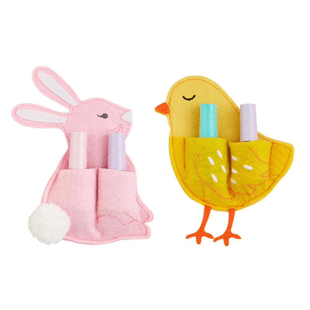 Easter Nail Polish Set - 2 Style Options, Shopsweetluluss