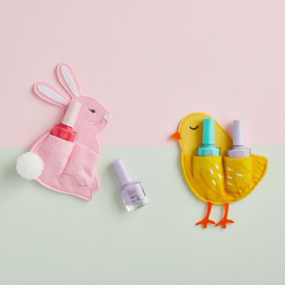 Easter Nail Polish Set - 2 Style Options, Shopsweetluluss