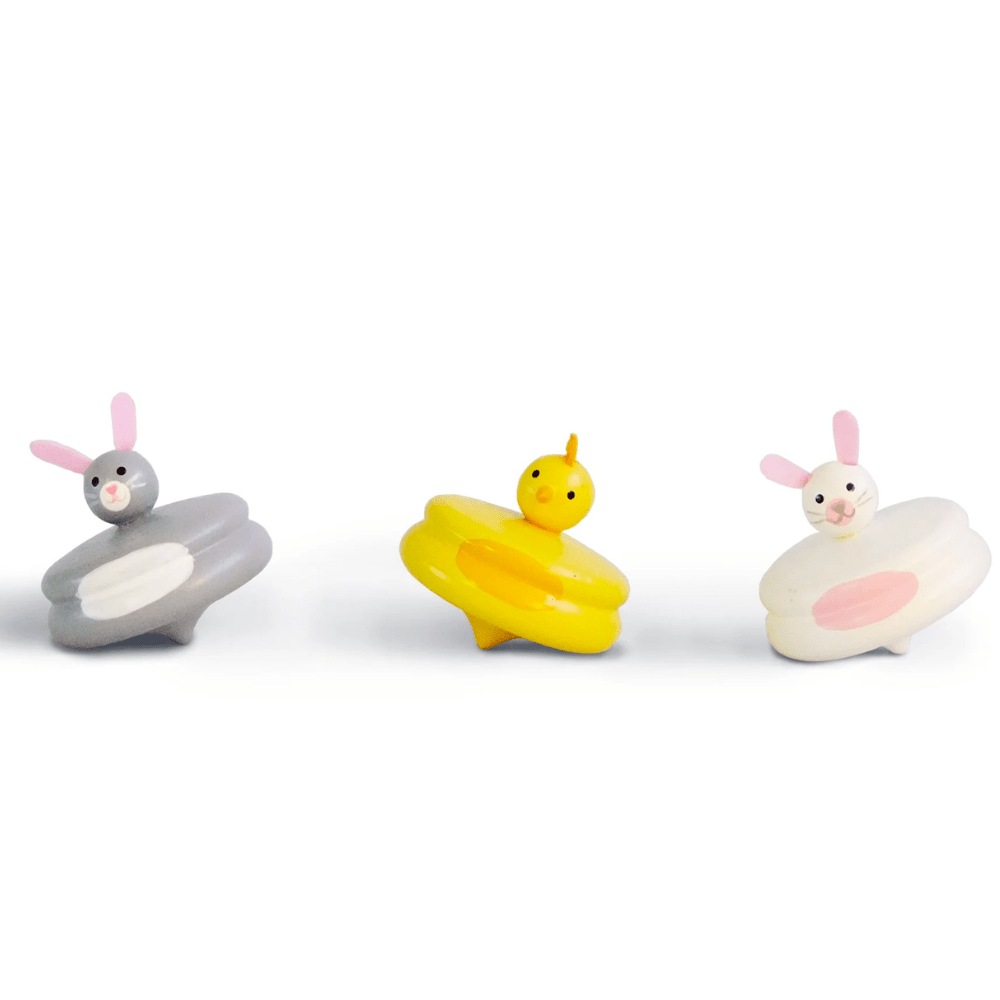Easter Party Spinners - 3 Style Options, Shopsweetluluss