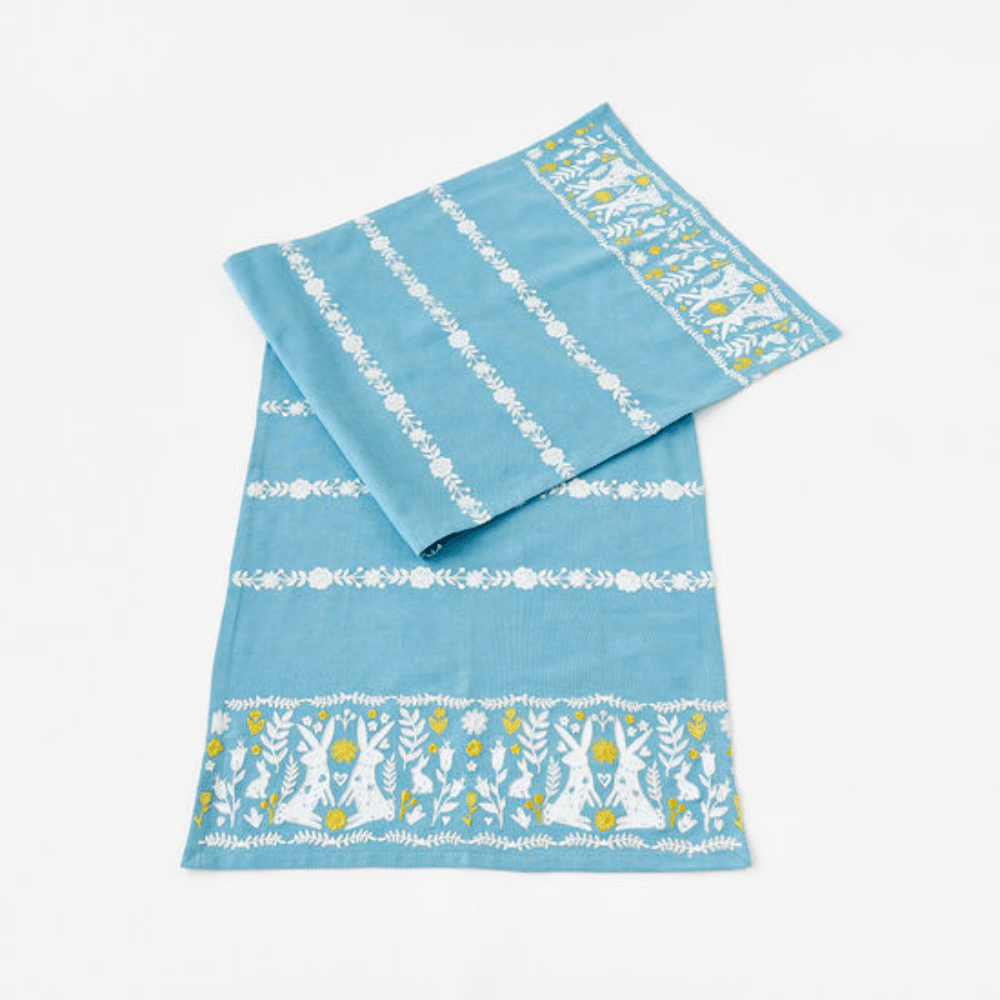 Easter Table Runner, Shopsweetluluss