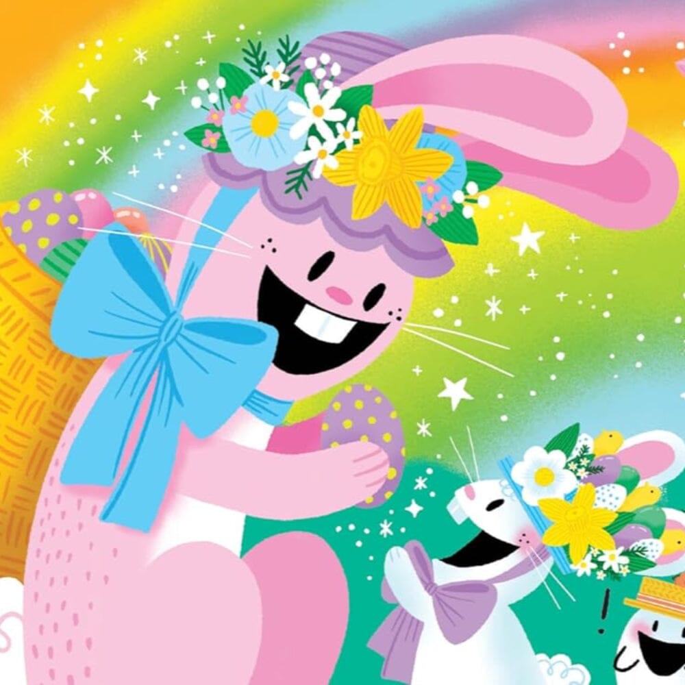 Easter is Egg-cellent!, Shopsweetluluss
