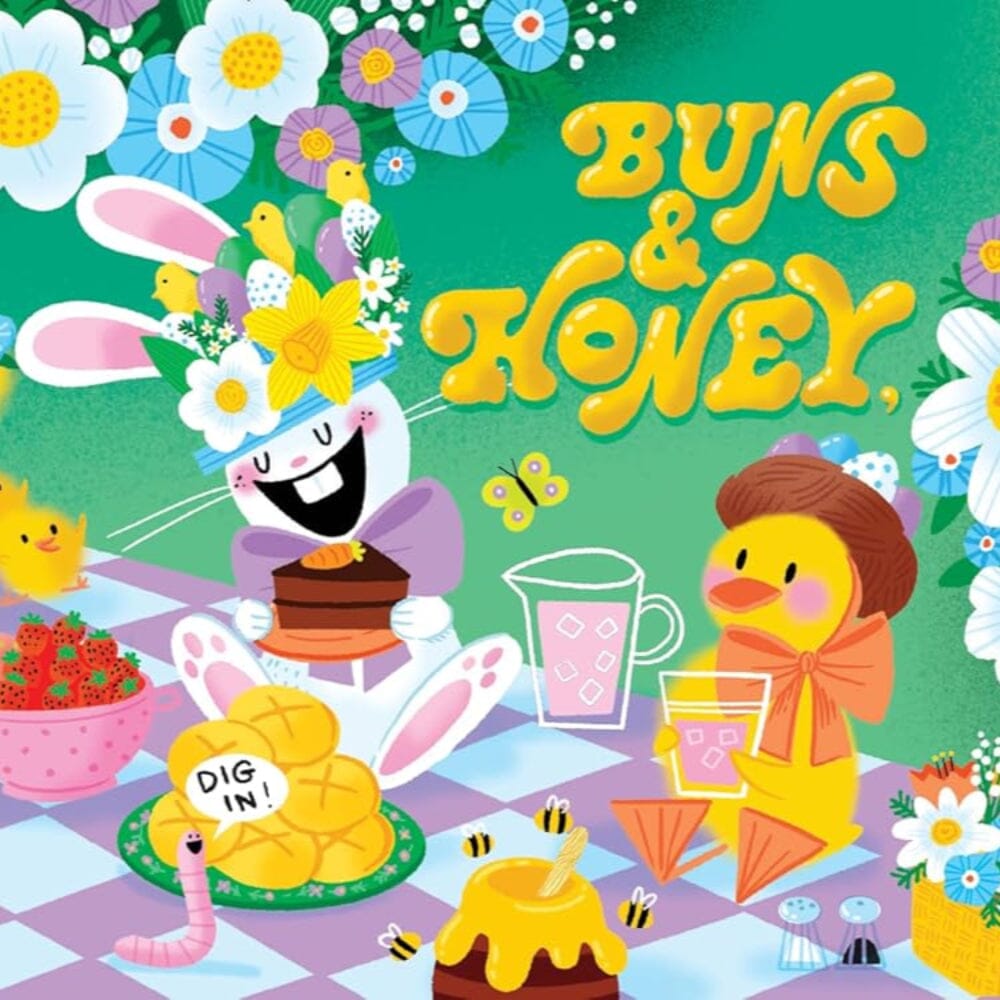 Easter is Egg-cellent!, Shopsweetluluss