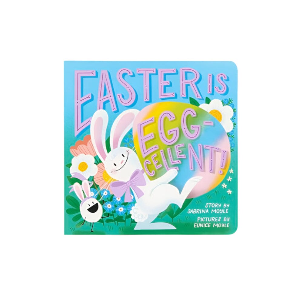 Easter is Egg-cellent!, Shopsweetluluss