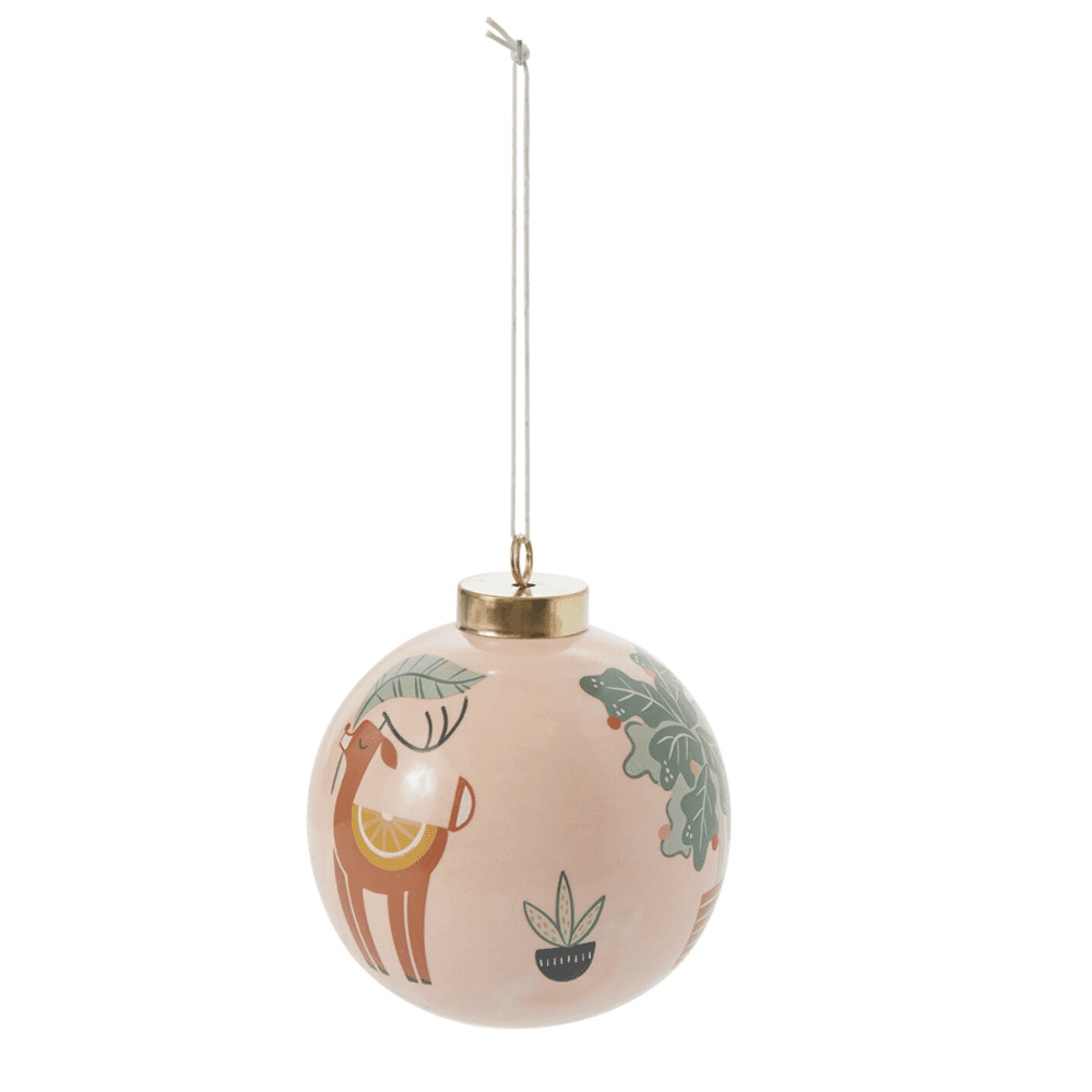 Elburg Ornament, Shopsweetluluss