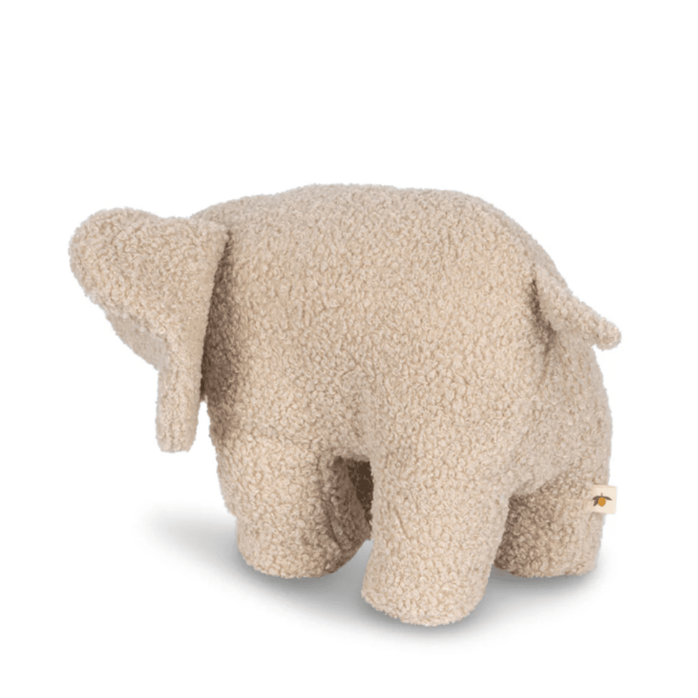 Elephant Teddy, Shopsweetluluss