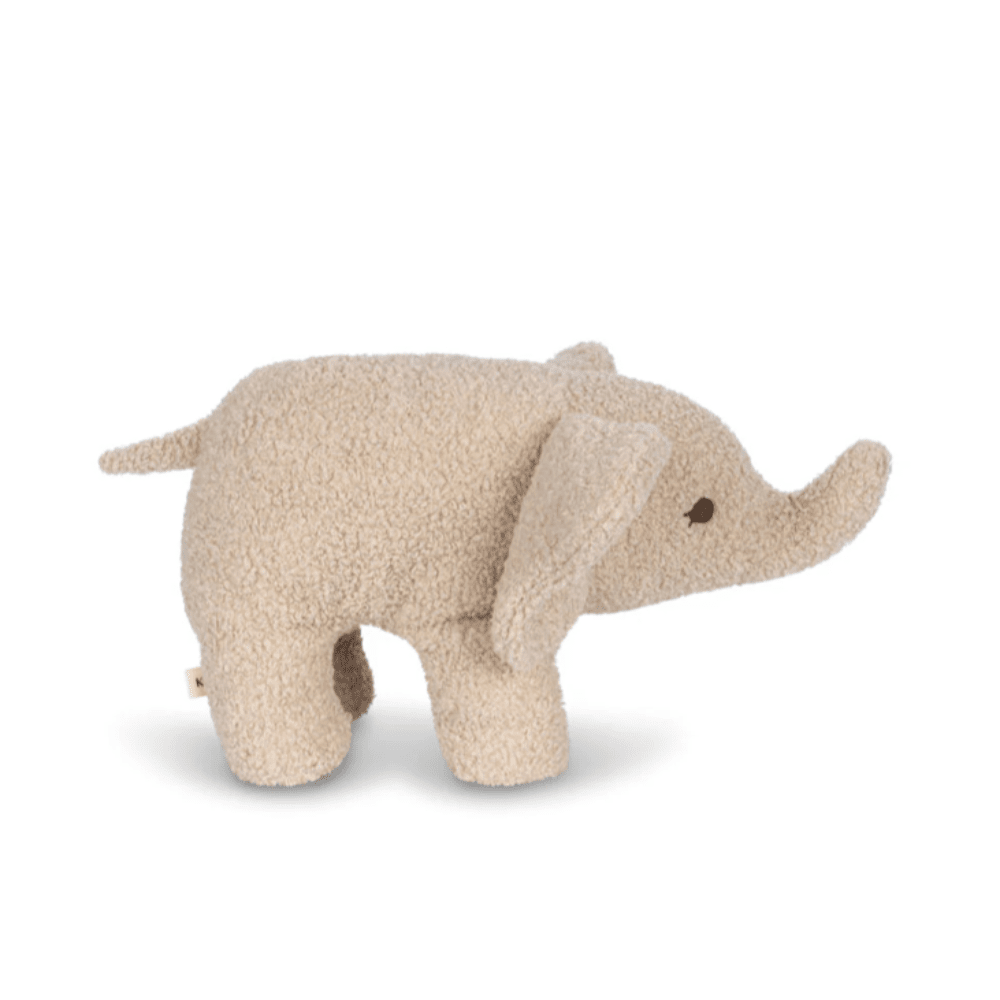 Elephant Teddy, Shopsweetluluss