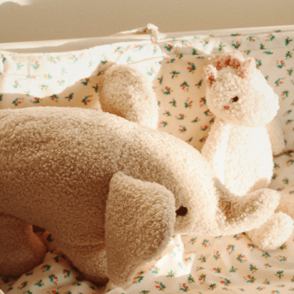 Elephant Teddy, Shopsweetluluss