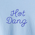 Embroidery Alphabet Sheet, 2pk. - Blue, Shopsweetluluss