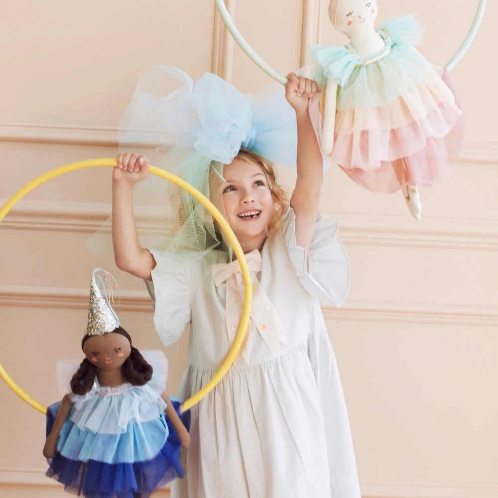 Esme Princess Doll, Shopsweetluluss