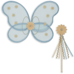 Fairy Costume Set - Daisy, Shopsweetluluss