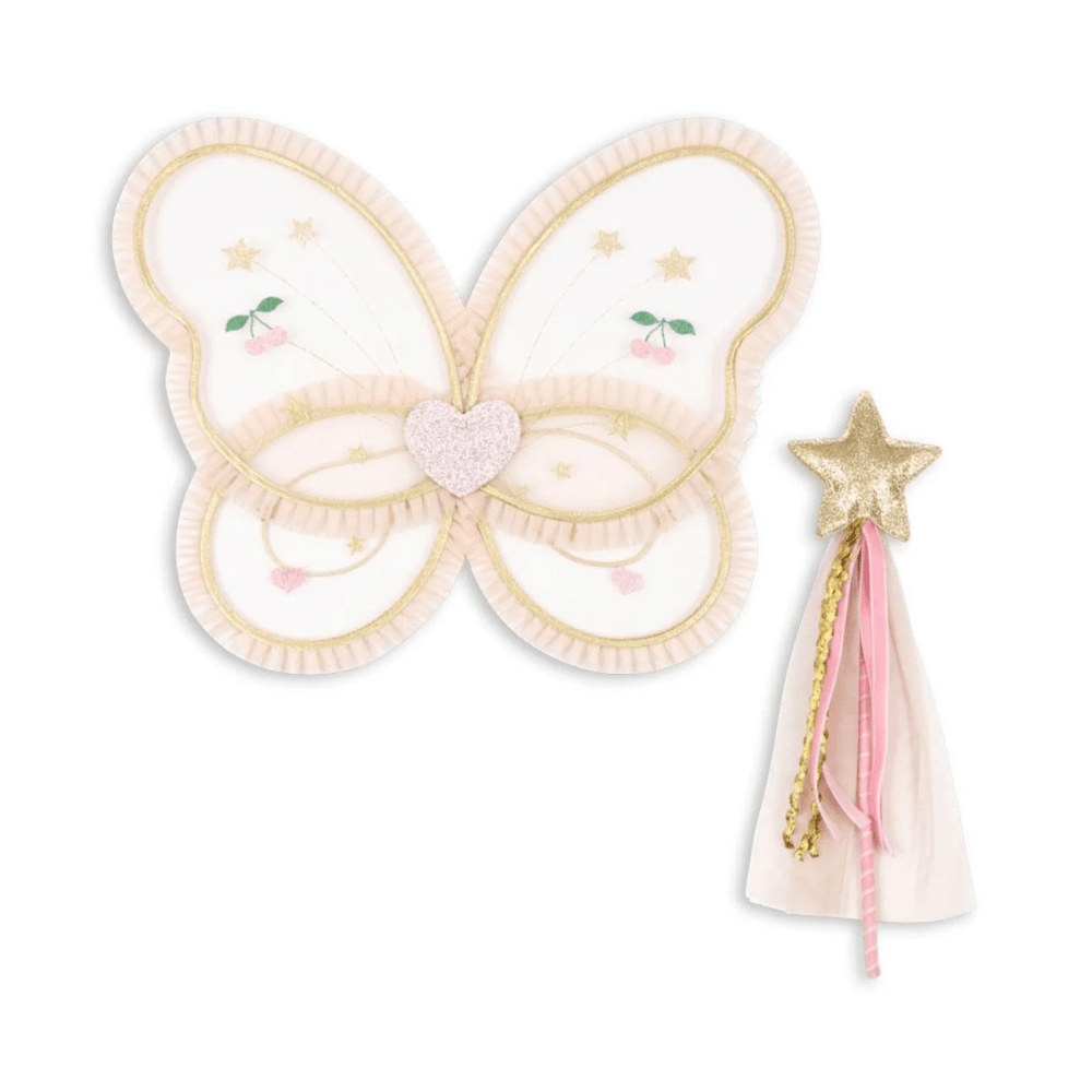 Fairy Costume Set - Brazilian Sand, Shopsweetluluss