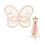 Fairy Costume Set - Brazilian Sand, Shopsweetluluss