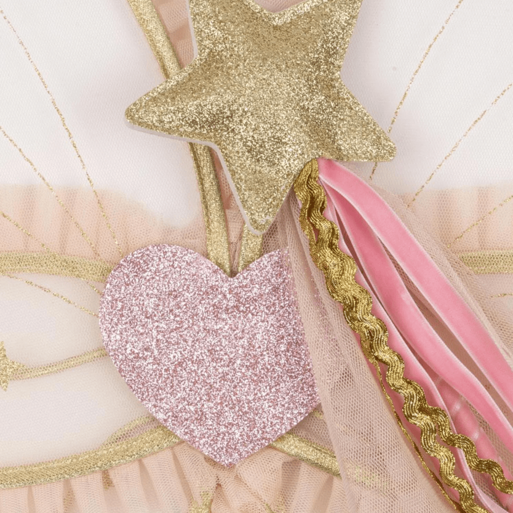 Fairy Costume Set - Brazilian Sand, Shopsweetluluss