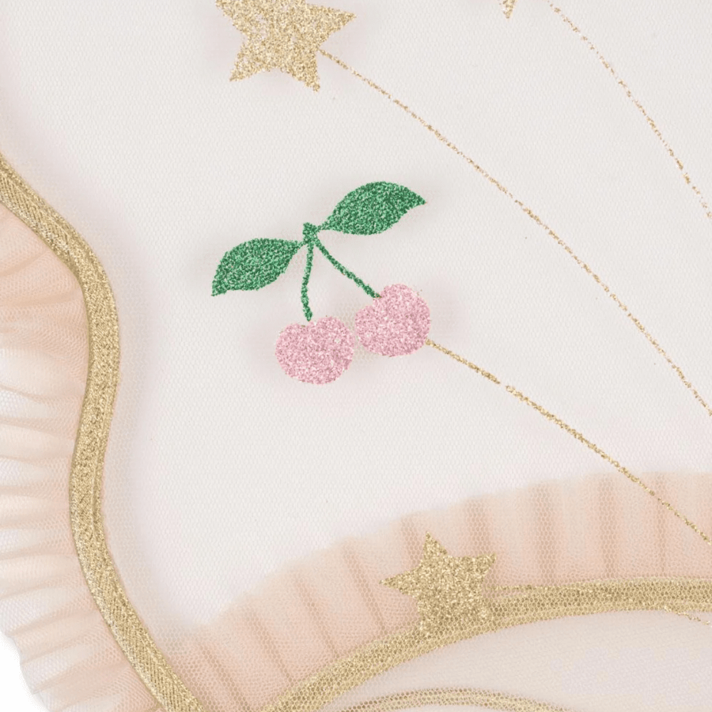 Fairy Costume Set - Brazilian Sand, Shopsweetluluss