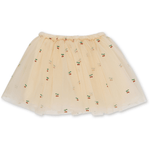 Fairy Skirt, Cherry Glitter - 4 Size Options, Shopsweetluluss