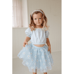 Fairy Skirt, Daisy - 4 Size Options, Shopsweetluluss